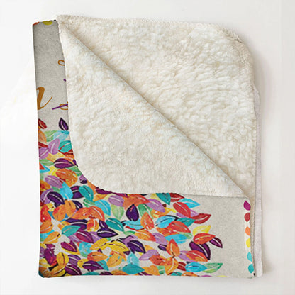 To A Wonderful Mother In love - Personalized Blanket - Mother's day Gift, Gift For Mother-in-Law 3_c79890b3-ac09-4421-a840-47eebae45851.jpg