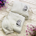 Embroidered Cute Ghost Sweatshirt, Ghost Sweatshirt, Matching Couple Hoodie 3_edce17b2-b3f6-4927-b7ec-78933e8ef194.jpg