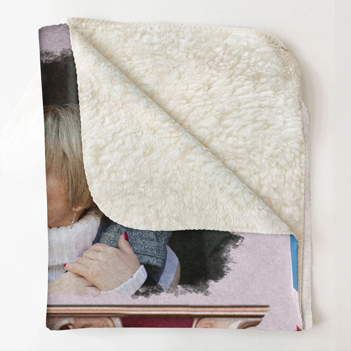This Blanket Will Remind You How Much We Love You - Personalized Blanket - Birthday Mother's Day Gift For Mum, Mom 3_fbd3eaf6-bd35-4c82-b560-63d6e4cf684c.jpg