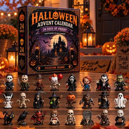 Personalized Halloween Advent Calendar, 24 Horror Mini Figures, Spooky Countdown Box, Gothic Halloween Gift, Custom Name Decor 3a04dd16-cb30-4b8c-88c3-265a850275a4-t-i-xu-ng-2-.png