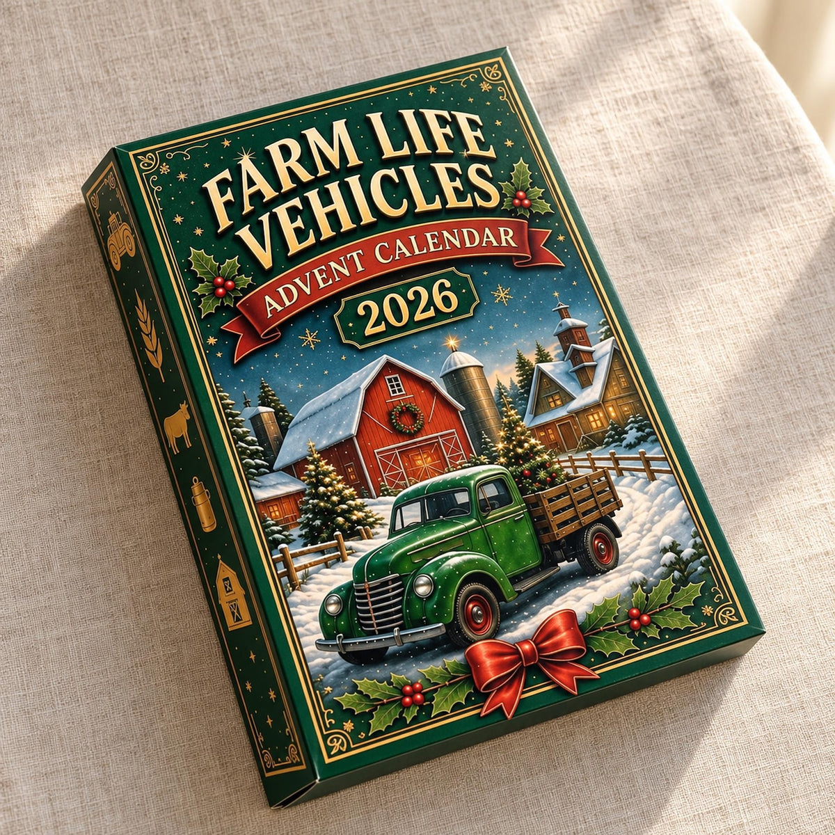 Farm Vehicle Advent Calendar 2026, Tractors and Trucks, Christmas Countdown Gift 3a3dd167-94fc-4a01-8cf1-66d7046ca341-il_1588xN.8531146516_8wbb.jpg