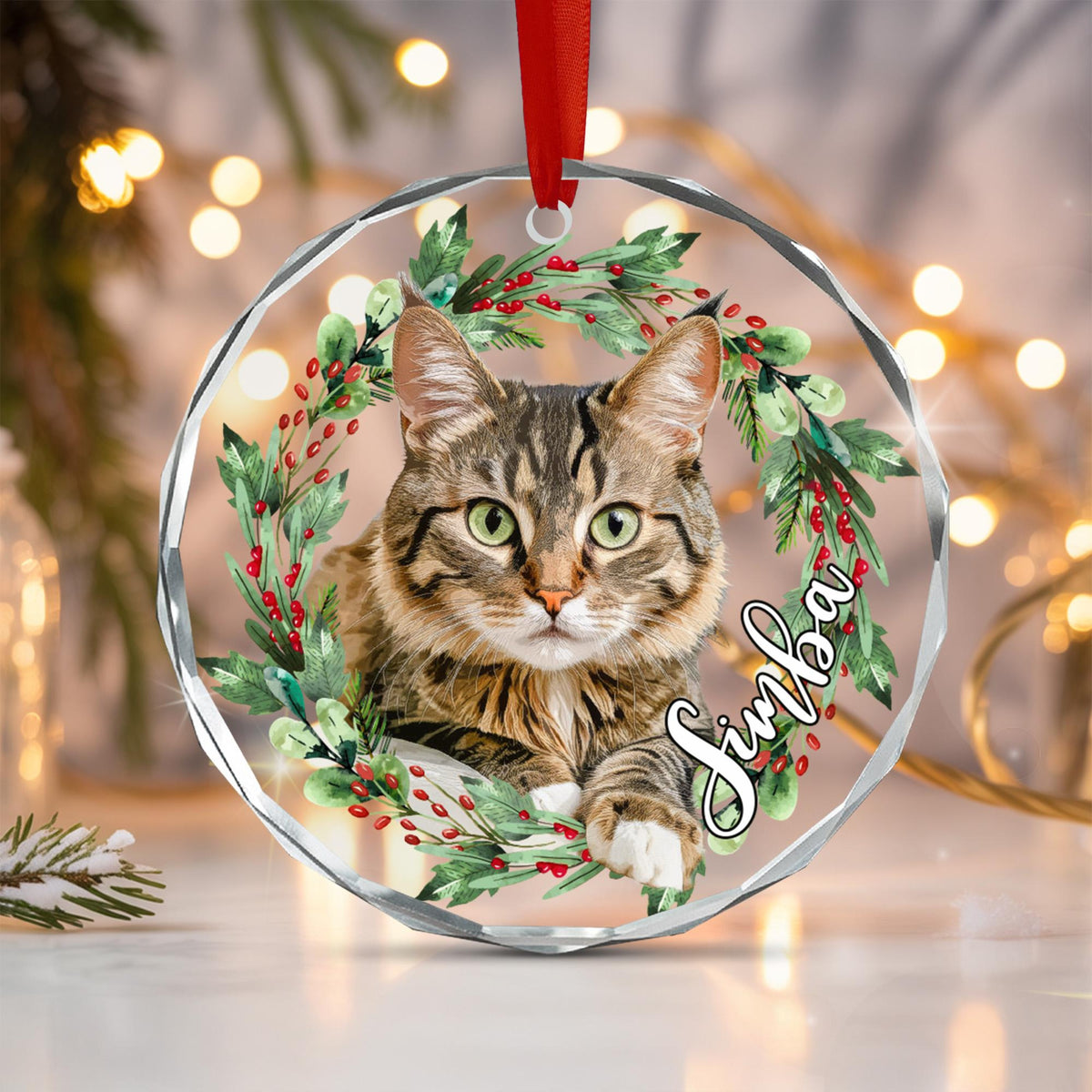 Personalized Pet Photo Crystal Christmas Ornament – Custom Name Cat & Dog Keepsake Gift 3a9d2814-a611-4bbf-8beb-832edc7c9929-6.jpg
