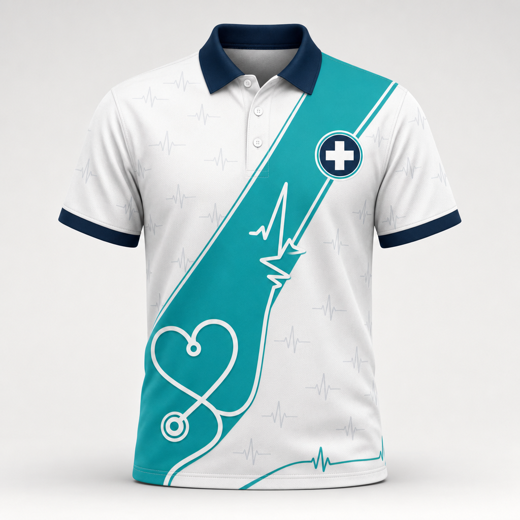Nurse Pride AOP Polo – Worth My Time - Polo shirt - All over printed 3b6a7e5c-f783-43e8-acba-7ca2a139634f.png