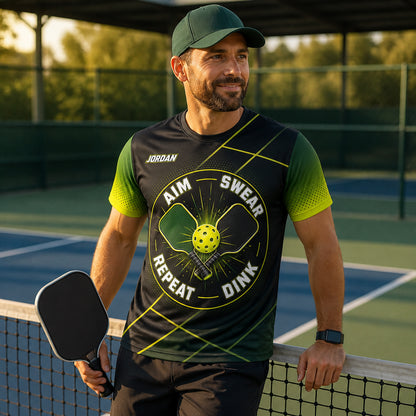 Pickleball Loop Badge AOP Tee – Custom Name - Personalized T-Shirt - All over printed 3ba1da67-2f0d-48bf-91a3-80ab387fec7a.jpg