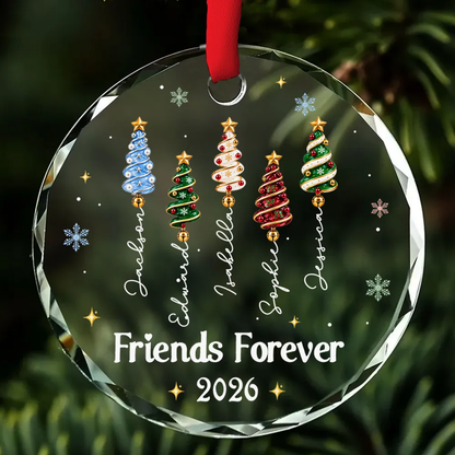 Best Sisters Forever - Personalized Glass Ornament - Christmas Gift For Sisters Bestie 3bd76964-1dc4-412d-b706-8ec261272924-3_converted.png