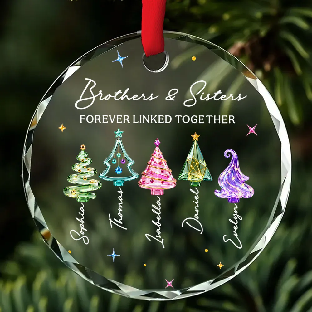 Personalized Brothers & Sisters Glass Christmas Ornament, Custom Names Family Keepsake & Gift for Siblings 3c4705dc-11ea-4c25-9e97-8a7db7b2a45e-2_converted.png