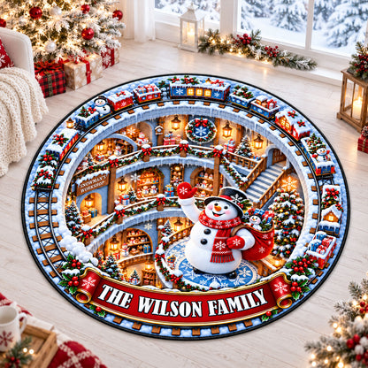 Sweet Holiday Joy Starts Here 3D Illusion Quilted Rug - Personalized Quilted Mat 3c80368d-48c4-4a8c-9bb4-2705689a4996-4-1-.jpg