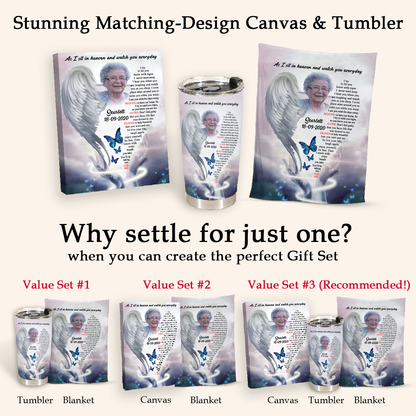Angel Wings Of Mom Custom Photo Blanket Memorial 3copy_0bae8c1b-7295-4575-8dd9-3d7639e2dfb4.png