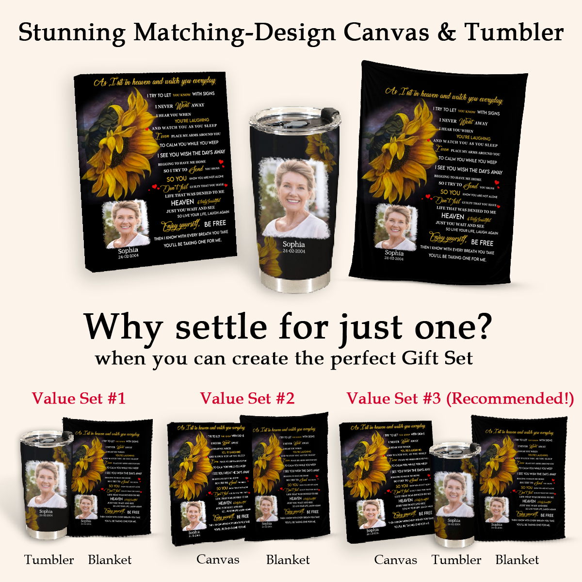 Heaven Sunflower Personalized Photo Blanket Memorial 3copy_13e7bbcb-6bd0-4dbc-b938-ccdefcfa93cb.png