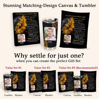 Heaven Sunflower Personalized Photo Blanket Memorial 3copy_13e7bbcb-6bd0-4dbc-b938-ccdefcfa93cb.png