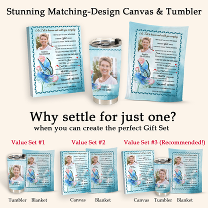 As I Sit In Heaven Blue Butterfly Custom Photo Blanket Memorial 3copy_39ab86ac-a1b4-4b64-8418-2f6b61b2bc6a.png