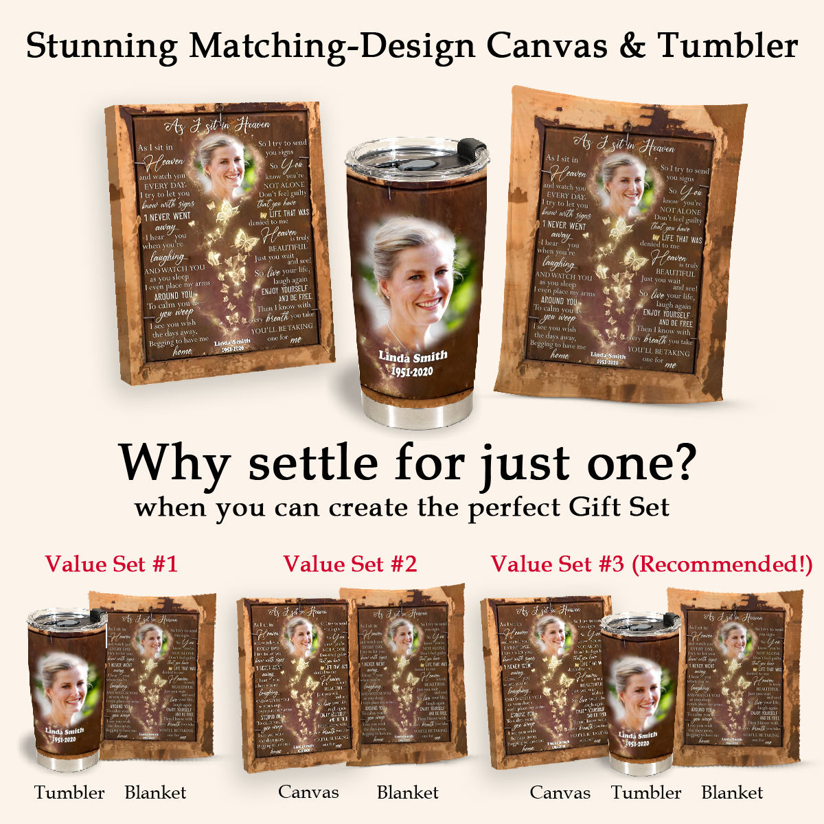 As I Sit In Heaven - Personalized Photo Blanket - Memorial 3copy_564f925c-8b38-44e4-b7bf-08591121493b.png