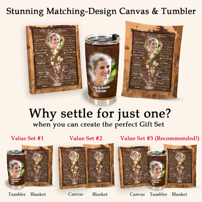 As I Sit In Heaven - Personalized Photo Blanket - Memorial 3copy_564f925c-8b38-44e4-b7bf-08591121493b.png