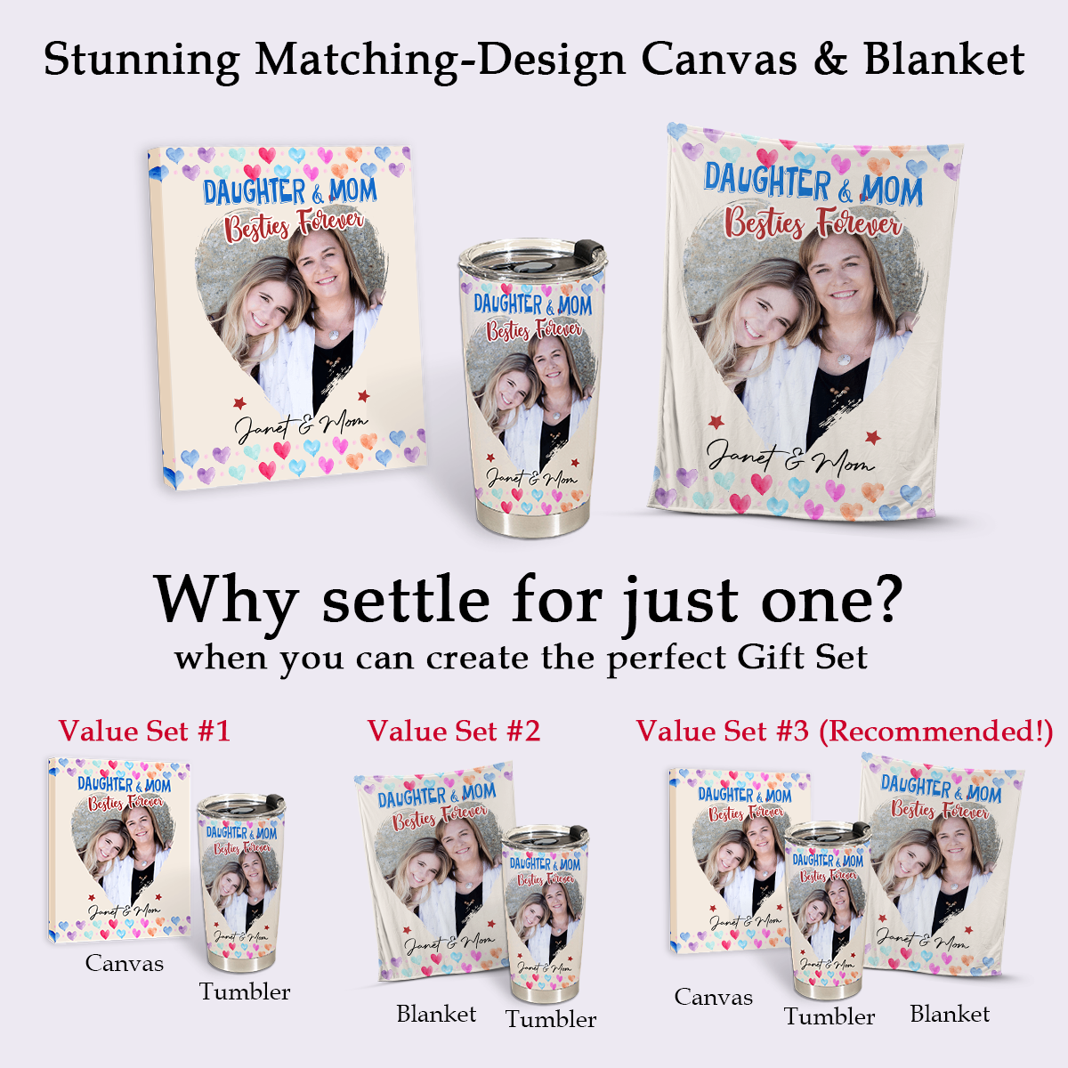 Personal Mother's Day Gifts - Daughter And Mom Besties Forever - Coffee Tumbler Personalized 3copy_7db55a58-dc7b-4063-9f56-1a8da295fdf7.png