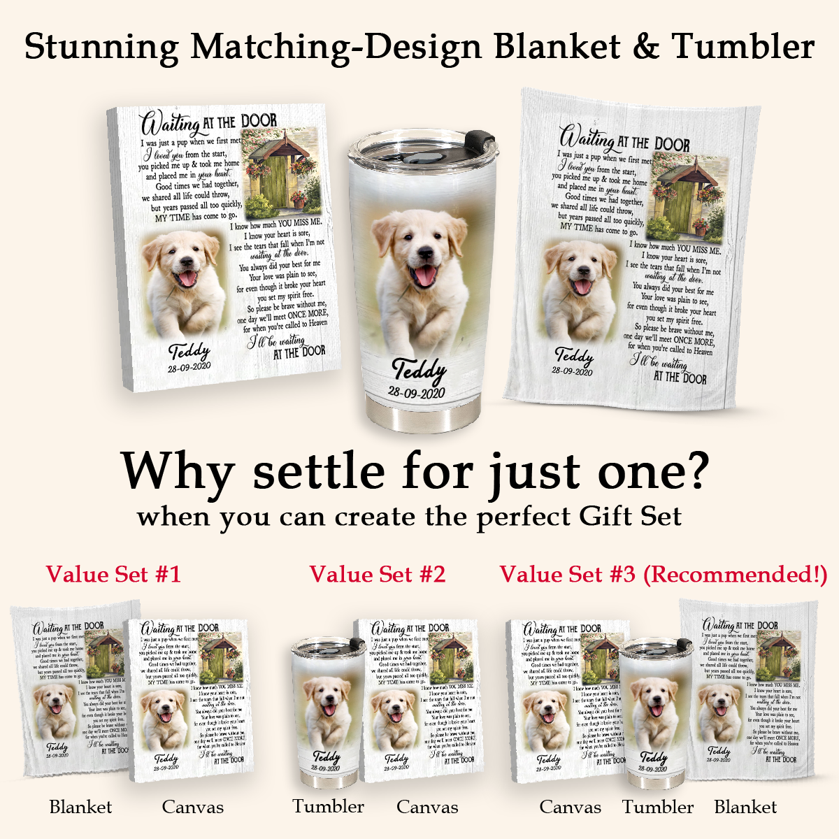 I'll Be Wating At The Door Memorial Pet Photo Canvas 3copy_7e229f42-556f-4a70-b1eb-e946a24e575c.png