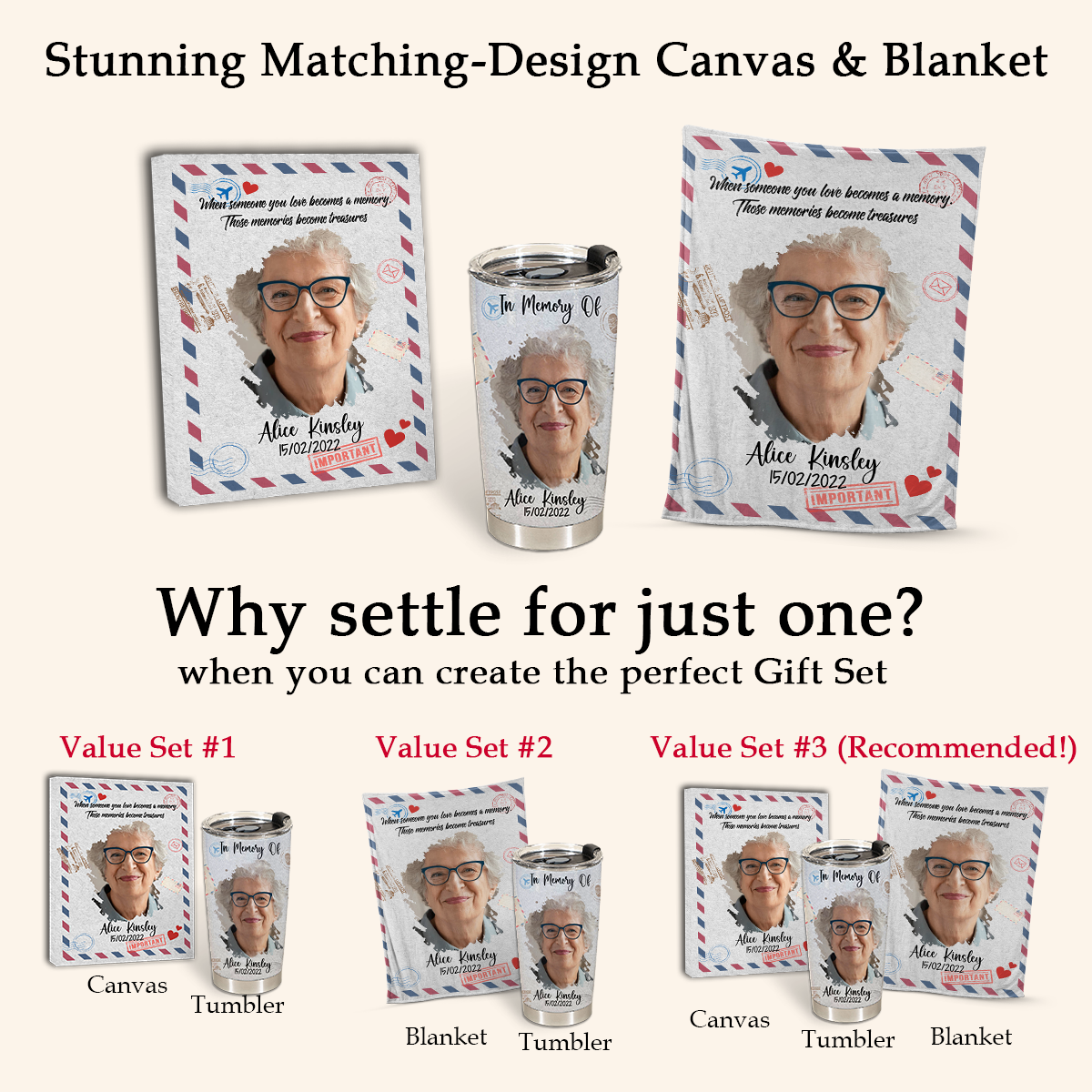 Personalized Gifts In Memory Of - Those Memories Become Treasures - Personalized Tumbler Gifts 3copy_bd74d4ff-4b57-4c1a-a1fe-1cbdcb32b556.png