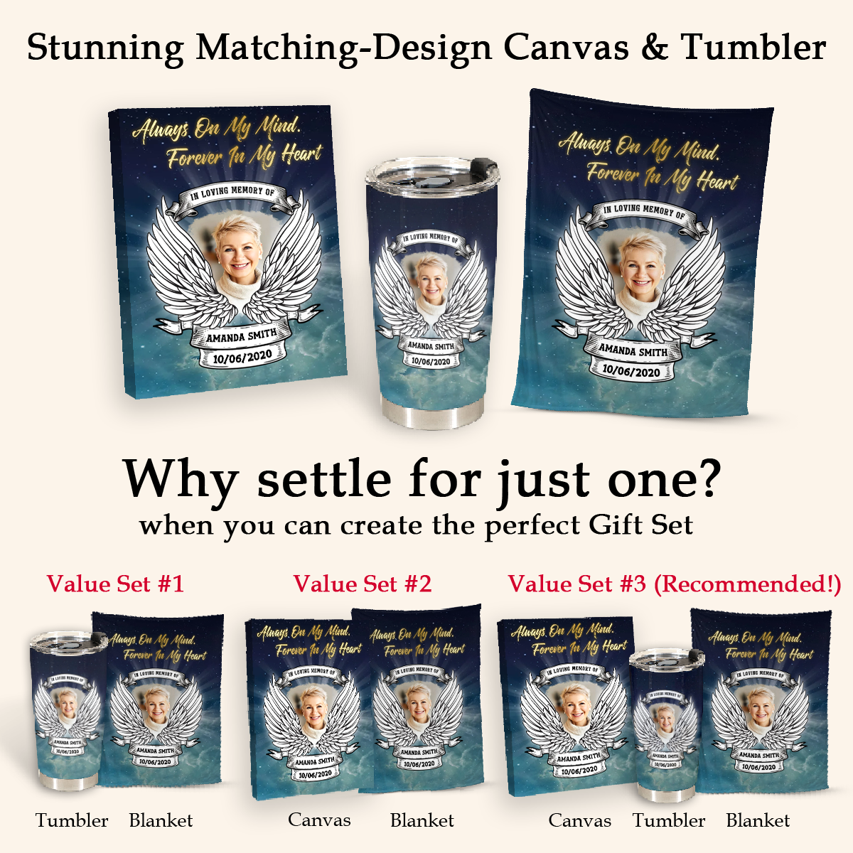 Rest In Peace Heaven Wings Personalized Photo Blanket Memorial Gift 3copy_f56c800c-e4d5-4531-942b-4280c3bd9b20.png