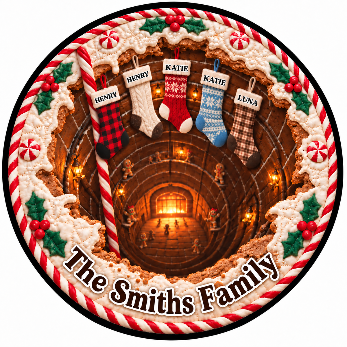 Our Christmas Story Christmas Cheer 3D Illusion Quilted Rug - Personalized Quilted Mat 3d0dee28-3e46-4c85-a8e6-0a2aaafc2965-85eb3d61-97c4-4392-b1c4-7f8916e0a52b.png