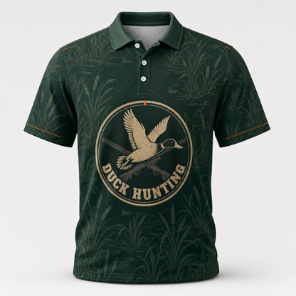 Personalized Duck Hunting Marsh AOP Polo - Personalized Polo shirt - All over printed 3daecc6c-5478-4c30-8d71-ad8b0a114e4e.png
