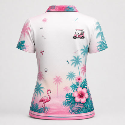 Personalized Flamingo Golf AOP Polo – Tropical Pink - Personalized Polo shirt - All over printed 3dda179e-8b4a-44f6-ac9d-48fc6e4d44a4.jpg