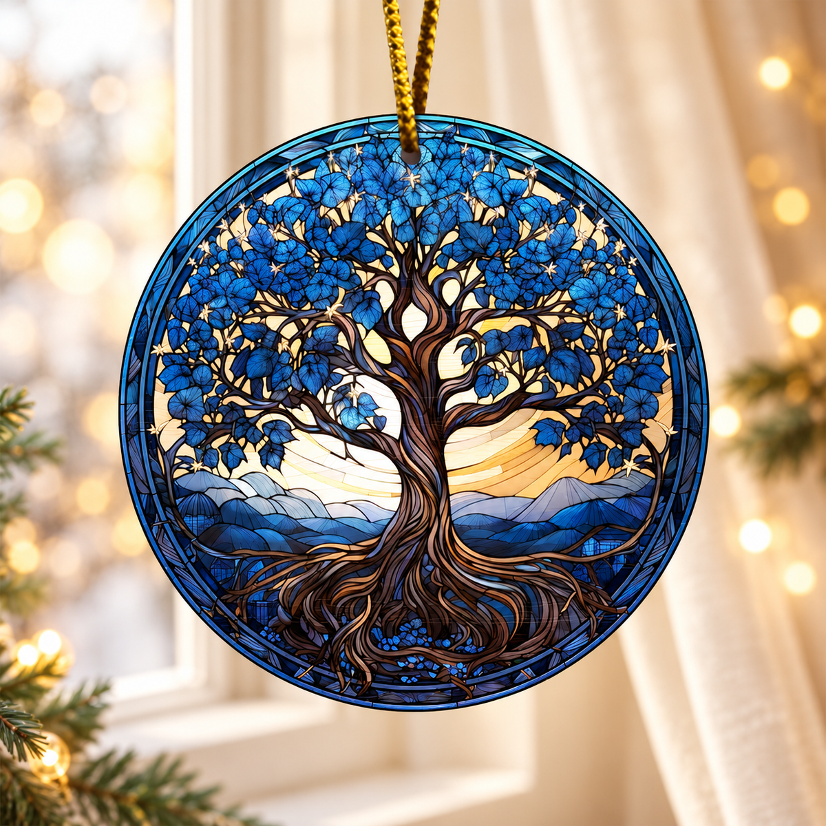 Jewish Hanukkah Tree Of Life Ornament, Dreidel Menorah Star Of David, Chanukah Ornaments, Family Friends Gifts 3e012f3f-c7ce-4e8a-b87c-23b2a6be5bf2-M-t-d-y-c-y-s-s-ng-trong-n-ng-5.png