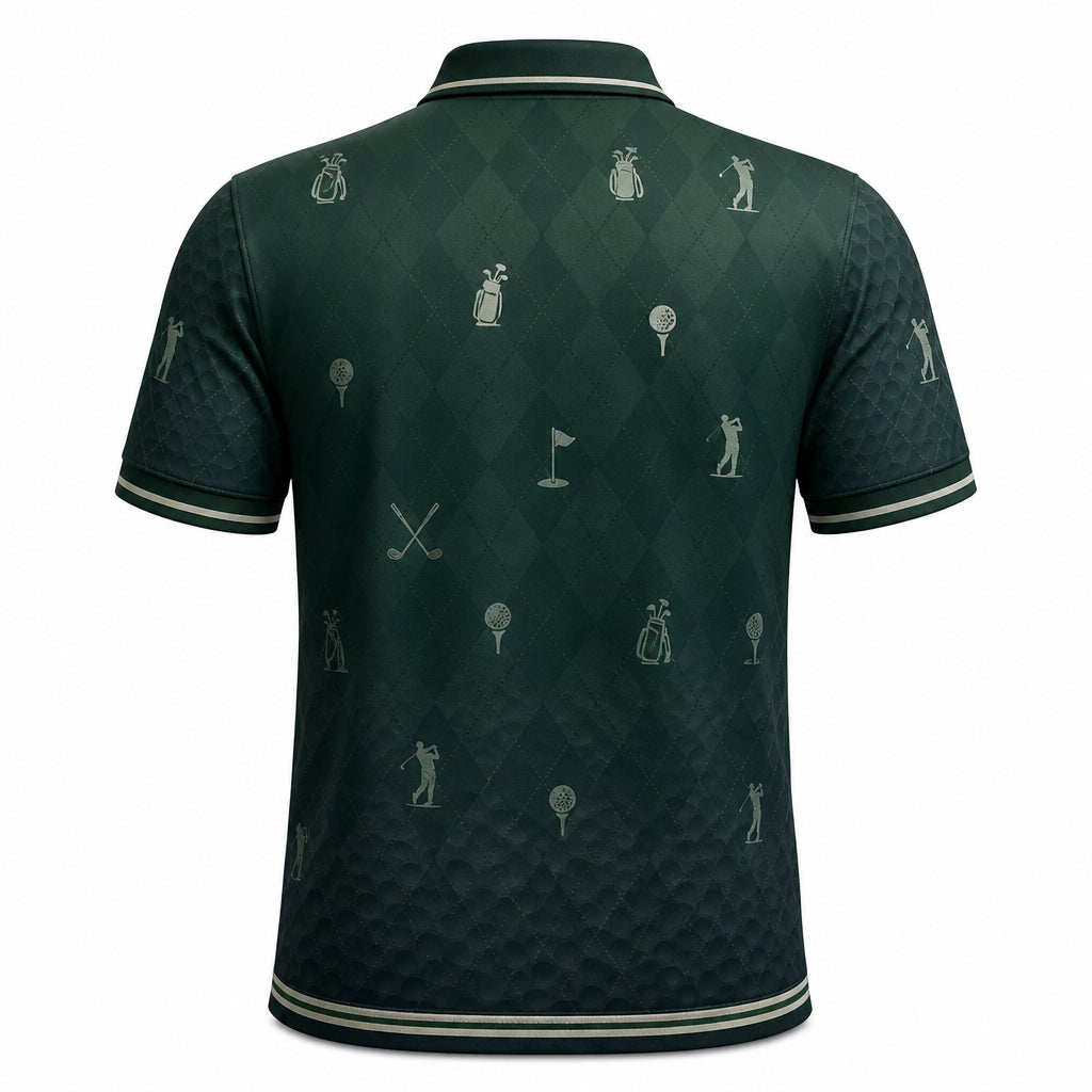 The Golfather Custom Name AOP Polo - Personalized Polo shirt - All over printed 3f898d04-d596-436a-9c34-07c1ea315533.jpg