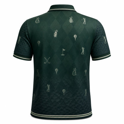 The Golfather Custom Name AOP Polo - Personalized Polo shirt - All over printed 3f898d04-d596-436a-9c34-07c1ea315533.jpg