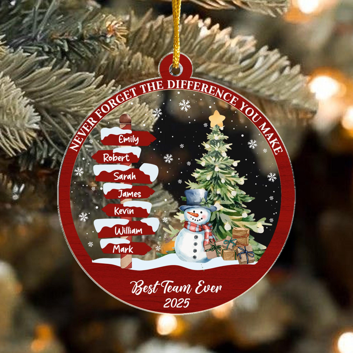 Personalized Team Ornament, Custom Great Team Christmas Gift, Employee Coworker Appreciation 2026, Personalized Best Team Ever, Staff Gift 3fb31e24-2181-4f57-9157-092d1d7b8850-4.png