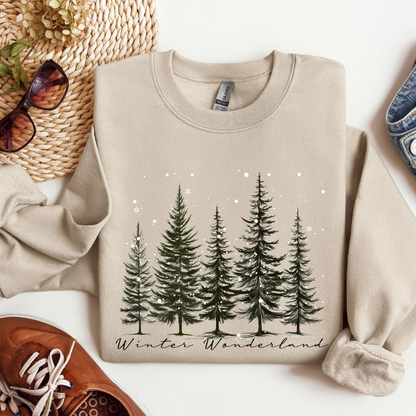 Winter Wonderland, Winter Sweatshirt, Christmas Shirt For Women, Winter Gift, Family Winter Shirt, Winter Crew Shirt, Winter Lover Shirt 3fbfb813-fdd6-4357-a34c-f1ac39262221-3.png