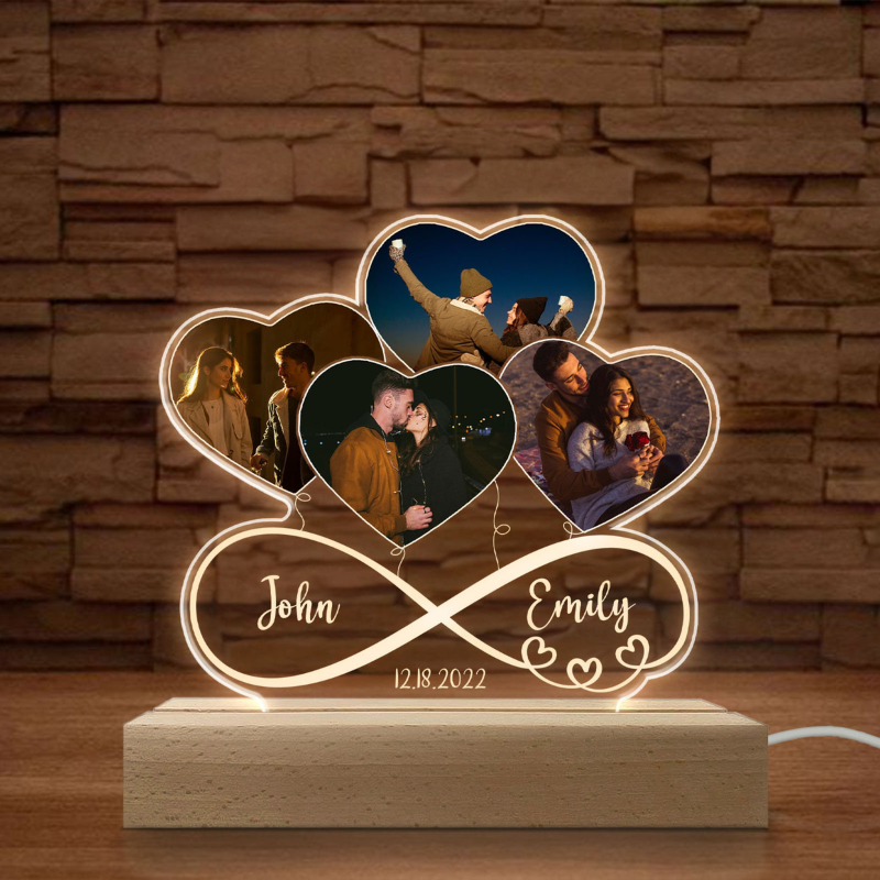 Infinity Love Heart Balloons Custom Photo - Personalized 3D LED Light - Gift For Couple 4-1-Copy.png