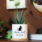 Forever Loved Memorial Cat - Personalized Plant Pot And Vase - Memorial Cat 4-1_1df447b3-bdd1-46f6-9cc2-1738a408804b.png