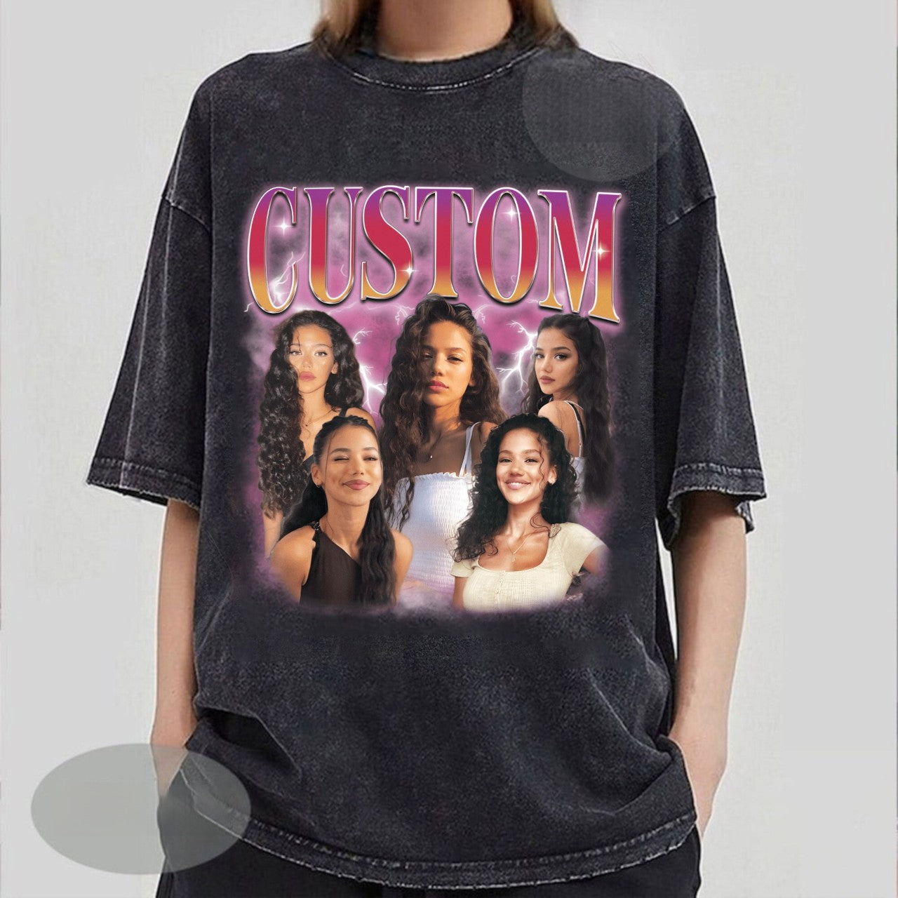 90s Vintage Bootleg Shirt Valentine Theme, Custom Bootleg Rap Tee, Custom Face Shirt, Custom Photo Shirt, Custom Girlfriend Shirts 4-1_d199661e-9205-4a02-9941-b7fbc7a926a6.jpg
