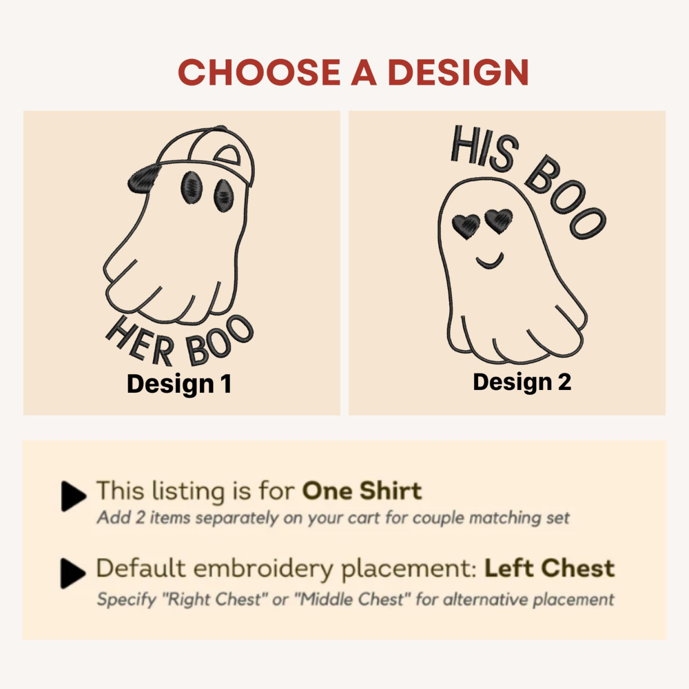 His Boo Her Boo Embroidered Couple Sweatshirts, Matching Couple Embroidered Apparel, Gift For Couple 4-1_f986c4e0-981d-4843-86e2-a7da662d3928.png