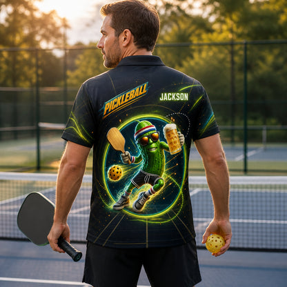 Custom Name Pickleball Mascot AOP Polo - Personalized Polo shirt - All over printed 40002489-8136-48aa-91b7-e9279fa2897a.jpg