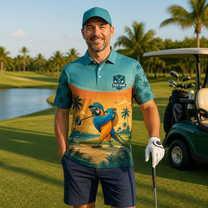 Personalized Tropical Parrot Golf AOP Polo - Personalized Polo shirt - All over printed 4023cbcd-b45b-44e1-b350-6b1130dfe964.jpg