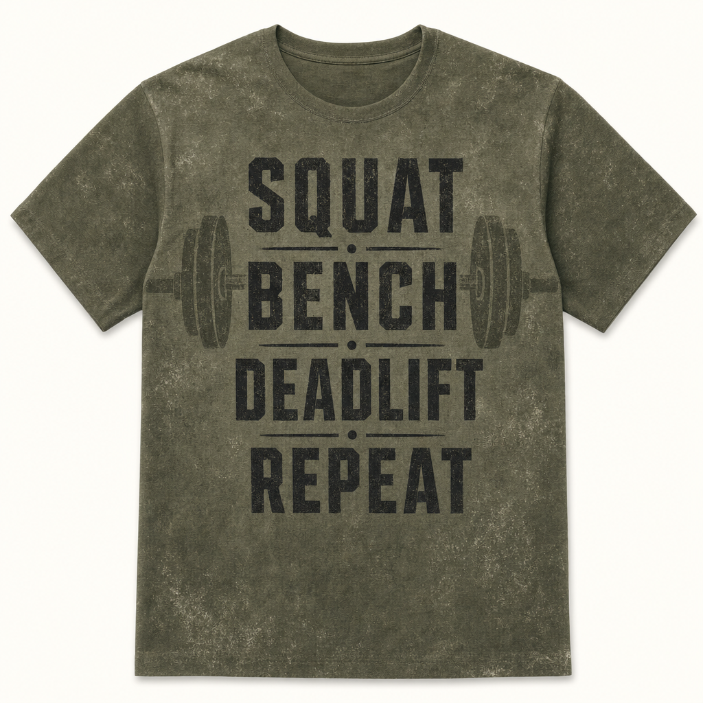 Barbell Plate x Powerlift Stack AOP Tee - T-Shirt - All over printed 40345573-f926-4658-aced-4ccf0a6970e9.png