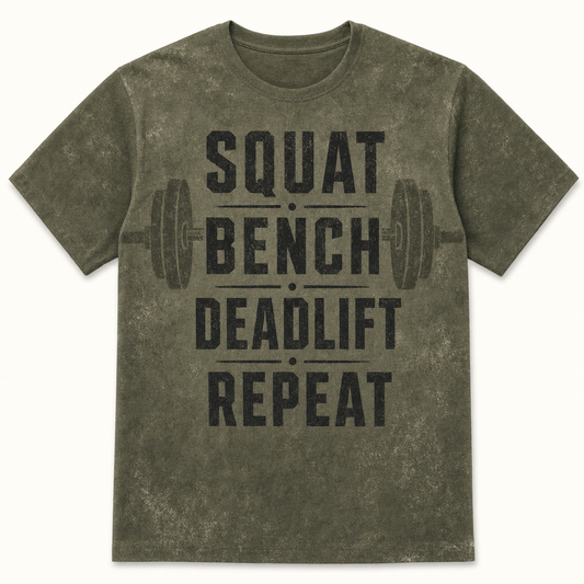 Barbell Plate x Powerlift Stack AOP Tee - T-Shirt - All over printed 40345573-f926-4658-aced-4ccf0a6970e9.png