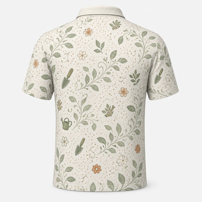 Gardening Kinda Girl Polo – Garden Lover Badge - Polo shirt - All over printed 4086508f-ee4f-4346-baf9-9e6b32708aea.jpg