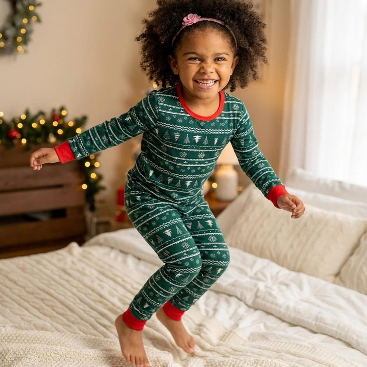 Green Family Matching Christmas Pyjamas | Adult Kids Dogs Xmas Sets | Christmas Matching Pajamas 40be53d1-0cee-4491-907d-1dcf9391f273-t-i-xu-ng-28-_0002_il_1588xN.8246111702_7bqv.png