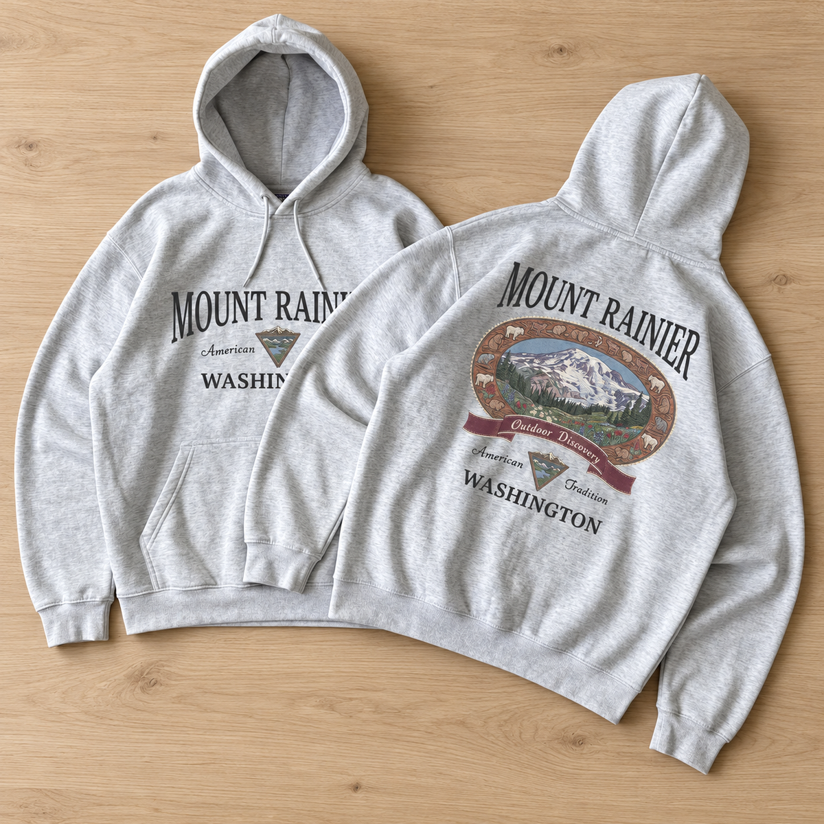Mount Rainier Washington Hoodie, Vintage 90s National Park Hiking Graphic Sweatshirt, Unisex Gift, Gift For Couple 40c3c787-ef1f-40de-b917-167ced1d4d4c-Hai-hoodie-x-m-tr-n-b-n-g-s-i-1.png