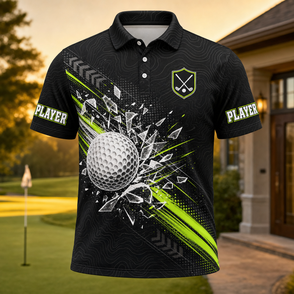 Swing Swear Repeat Golf AOP Polo – Personalized Sleeves - Personalized Polo shirt - All over printed 42a844c8-8e1d-4519-b825-a6d710d48e43.png