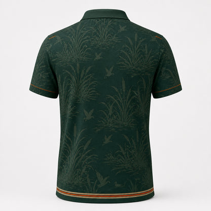 Personalized Duck Hunting Marsh AOP Polo - Personalized Polo shirt - All over printed 43abba6e-72a7-4fba-b92a-542c7c26105c.jpg
