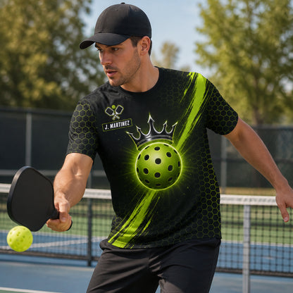 Custom Pickleball Crown AOP Team Tee - Personalized T-Shirt - All over printed 444ef4ec-a2e5-405b-aaf3-4da1d46870f8.jpg
