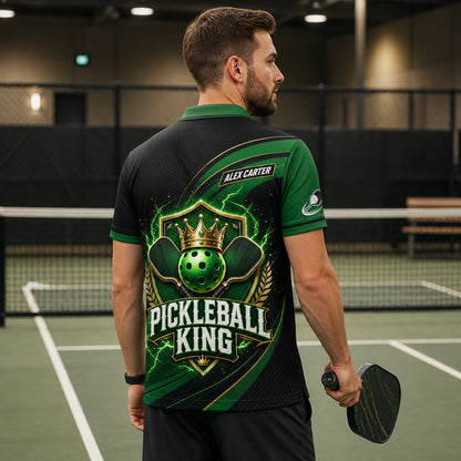 Pickleball King AOP Polo – Custom Name - Personalized Polo shirt - All over printed 448e8c29-fb47-4016-a3cf-93005ed6a9dc.jpg