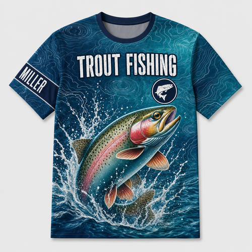 Personalized Trout Fishing AOP Tee - Personalized T-Shirt - All Over Printed 449f916f-6567-40d9-9184-a7d172ef22c9.png