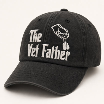 Veteran Dad - Hero