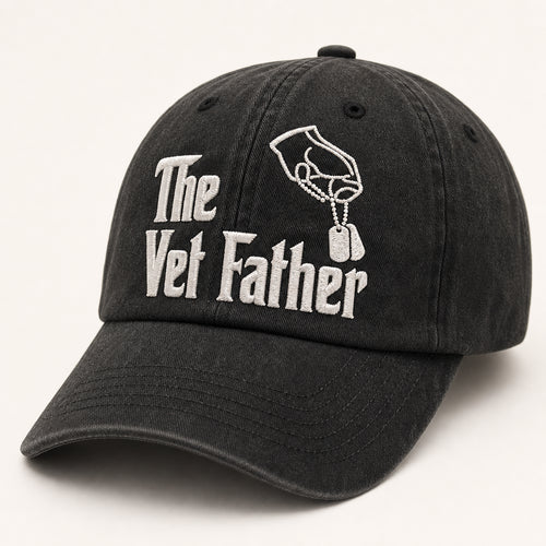 Veteran Dad - Hero