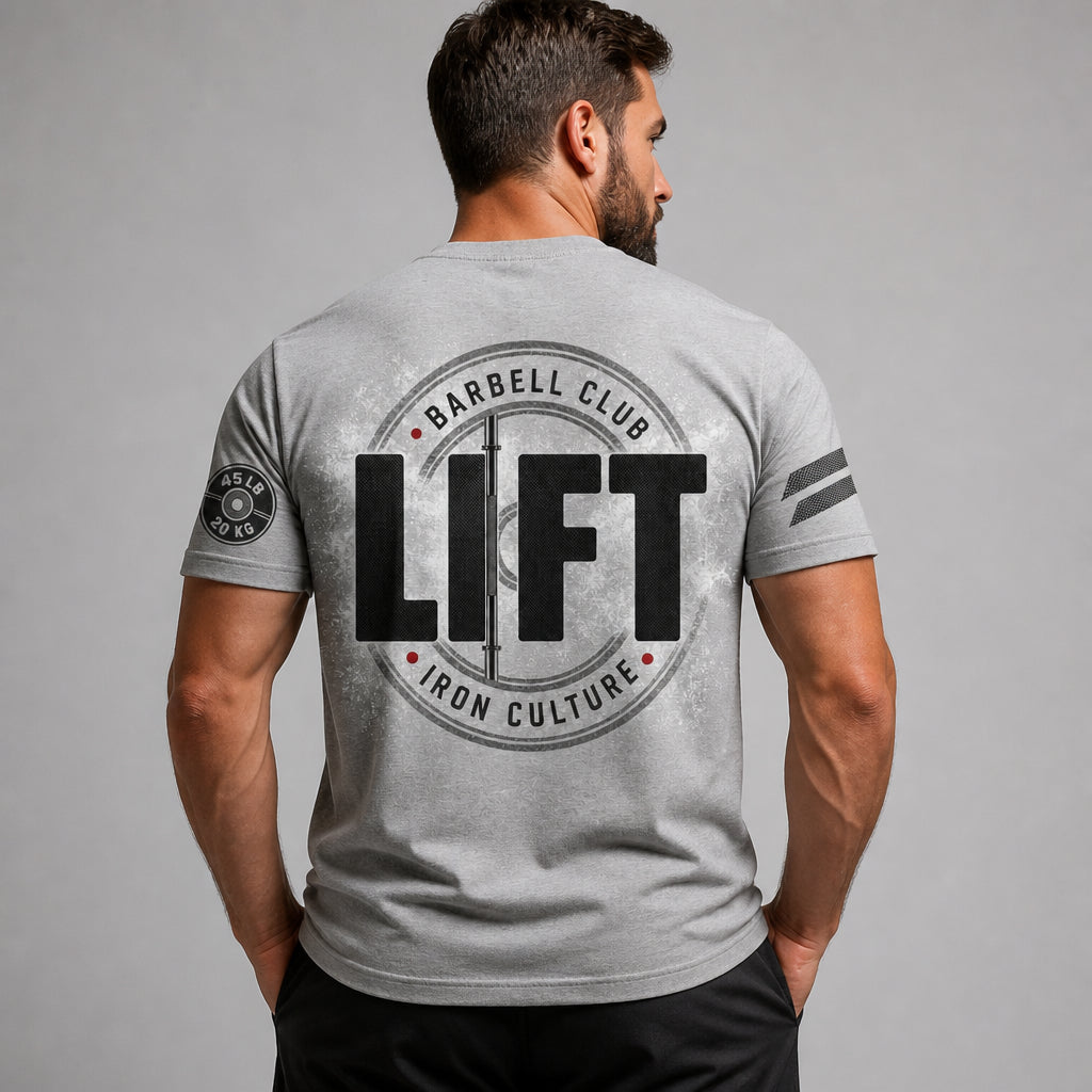 LIFT Barbell Club AOP Tee - T-Shirt - All over printed 453fd07c-547e-41a1-951e-24c2b8223d90.jpg