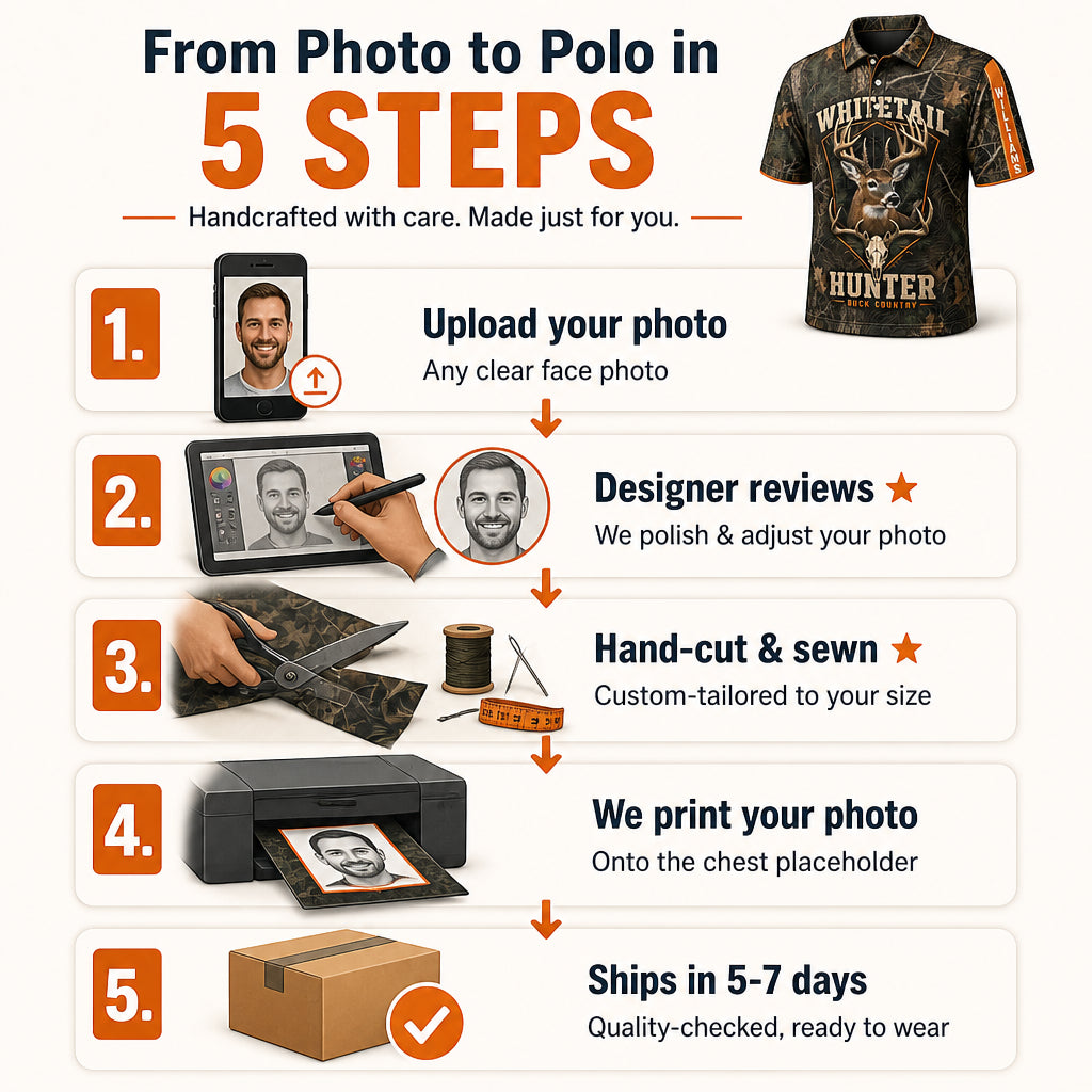 Whitetail Hunter Camo Crest AOP Polo - Personalized Polo shirt - All over printed 457c4b34-313e-4724-99a8-f46ebb44e15a.jpg