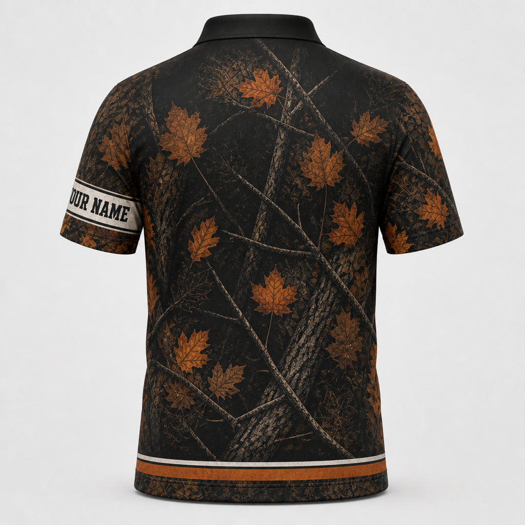 Deer Hunting AOP Polo with Personalized Sleeve Name - Personalized Polo shirt - All over printed 45bdbd58-0444-41fd-816a-41eddbdddf6b.jpg